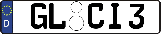 GL-CI3