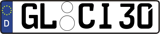 GL-CI30