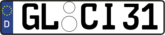 GL-CI31
