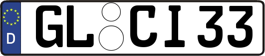 GL-CI33