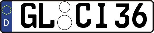 GL-CI36