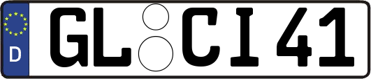 GL-CI41