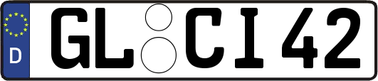 GL-CI42