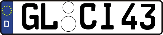 GL-CI43