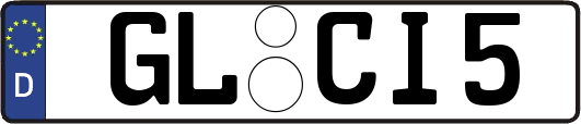 GL-CI5