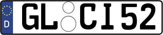 GL-CI52
