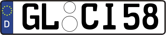 GL-CI58