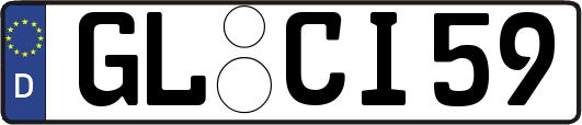 GL-CI59