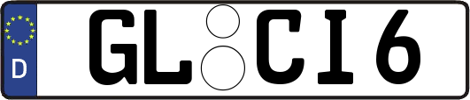 GL-CI6