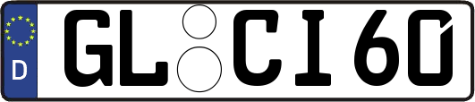 GL-CI60