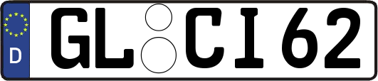 GL-CI62