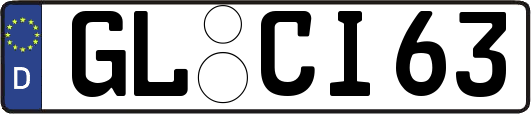 GL-CI63