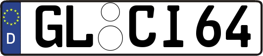 GL-CI64