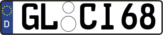 GL-CI68