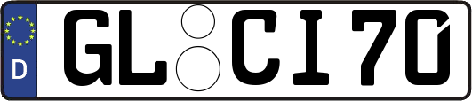 GL-CI70