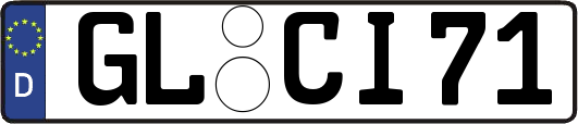 GL-CI71