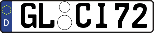 GL-CI72