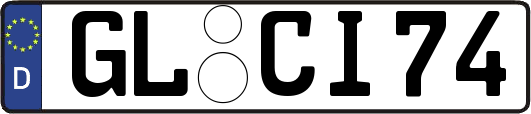 GL-CI74