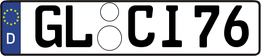 GL-CI76