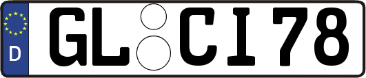 GL-CI78