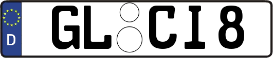 GL-CI8