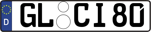 GL-CI80