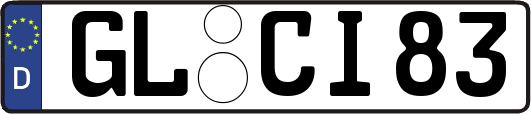 GL-CI83