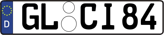 GL-CI84