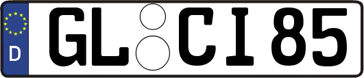 GL-CI85