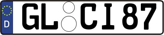 GL-CI87