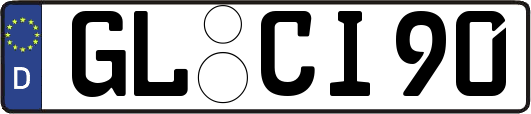 GL-CI90
