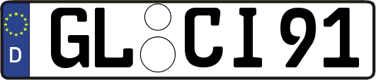 GL-CI91