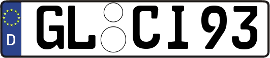 GL-CI93