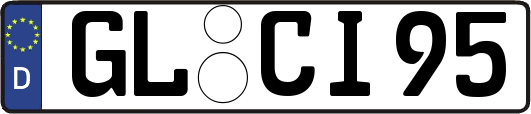 GL-CI95
