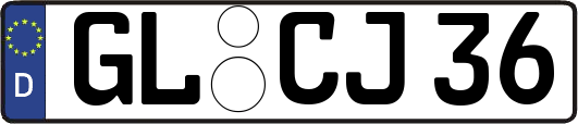 GL-CJ36
