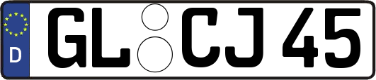 GL-CJ45