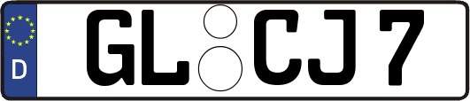 GL-CJ7