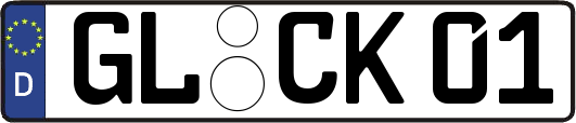 GL-CK01