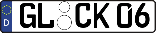 GL-CK06
