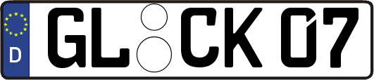 GL-CK07