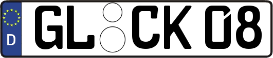 GL-CK08
