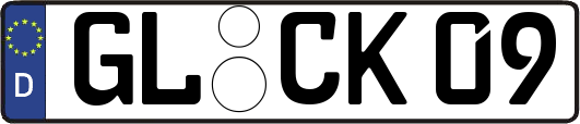 GL-CK09