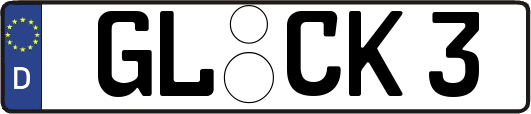 GL-CK3
