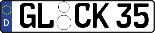 GL-CK35