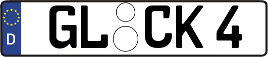 GL-CK4