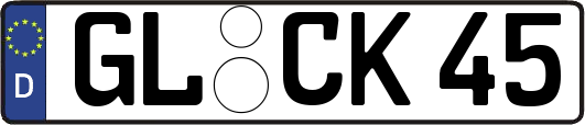 GL-CK45
