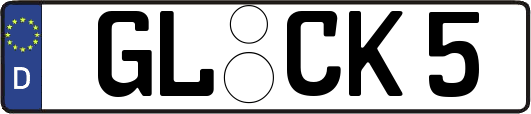 GL-CK5