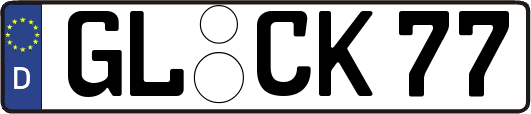 GL-CK77
