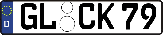 GL-CK79