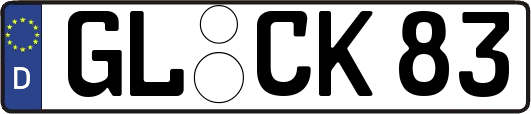 GL-CK83